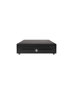 Premier 46HQAB cajón de efectivo Cajón de efectivo automático y manual