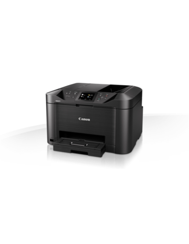 Canon MAXIFY MB5150 Inyección de tinta A4 600 x 1200 DPI 24 ppm Wifi