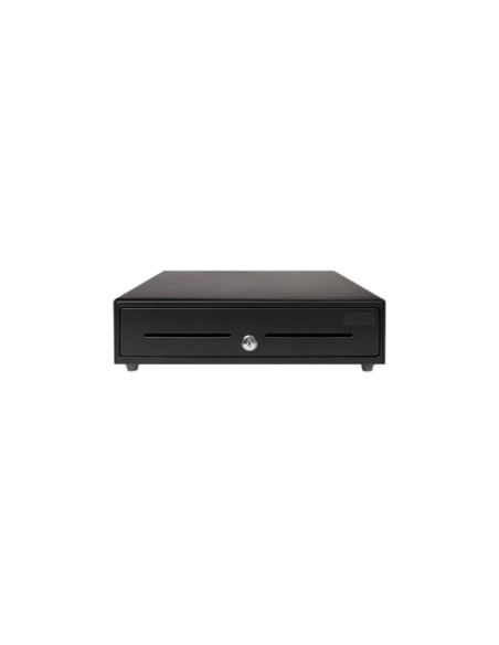 Premier 46HQAB cajón de efectivo Cajón de efectivo automático y manual