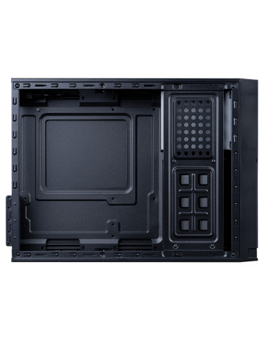 Hiditec SLM30 Mini Tower Negro