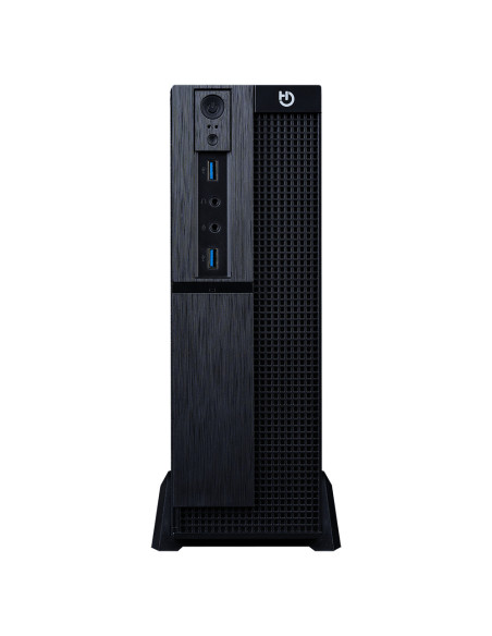 Hiditec SLM30 Mini Tower Negro