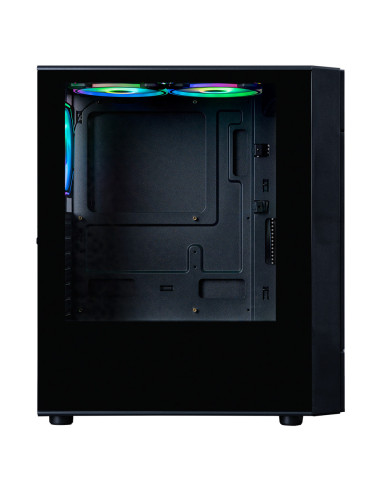 Hiditec V30 ARGB Negro