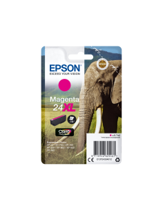 Epson Elephant C13T24334012 cartucho de tinta 1 pieza(s) Original Alto rendimiento (XL) 2