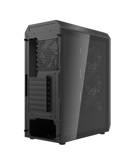 XPG VALOR AIR PLUS Midi Tower