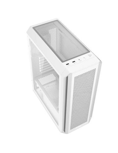 XPG VALOR AIR PLUS Midi Tower