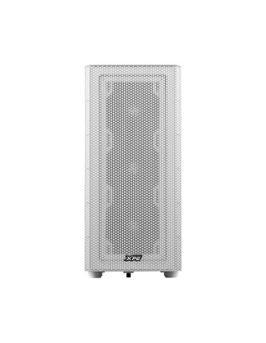 XPG VALOR MESH Torre Media Blanca