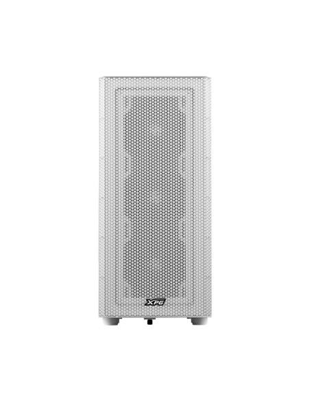 XPG VALOR MESH Torre Media Blanca