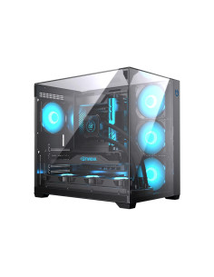 Hiditec SKY Torre Negro