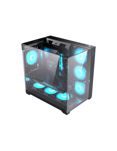 Hiditec SKY Torre Negro