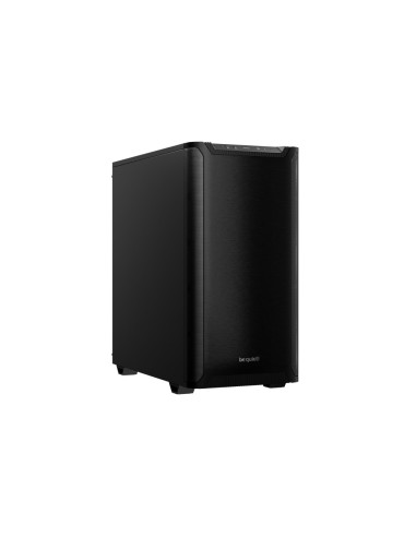 be quiet! PURE BASE 501 Black Midi Tower Negro