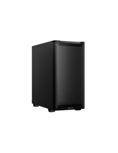 be quiet! PURE BASE 501 Airflow Black Midi Tower Negro