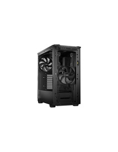 be quiet! Pure Base 501 DX Black Midi Tower Negro 2