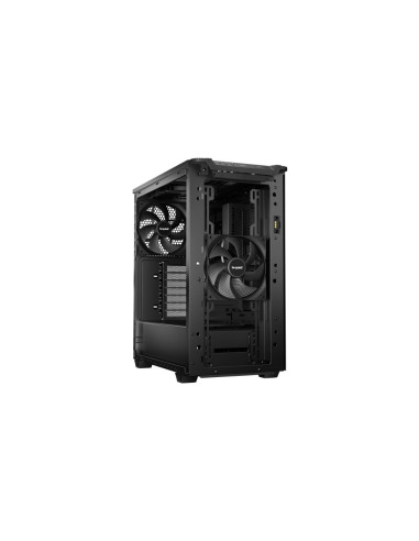 be quiet! Pure Base 501 DX Black Midi Tower Negro
