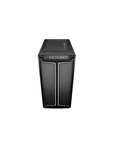 be quiet! Pure Base 501 DX Black Midi Tower Negro
