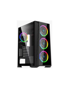 Hiditec MH12 Torre Negro