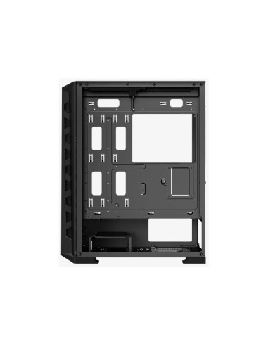 Hiditec MH12 Torre Negro