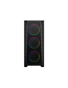 Hiditec MH12 Torre Negro 2