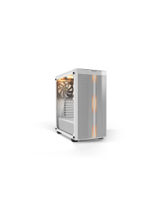 be quiet! Pure Base 500DX Midi Tower Blanco