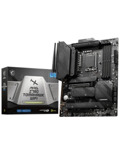 MSI MAG Z790 TOMAHAWK WIFI placa base Intel Z790 LGA 1700 ATX 2