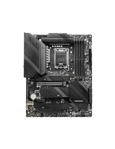 MSI MAG Z790 TOMAHAWK WIFI placa base Intel Z790 LGA 1700 ATX