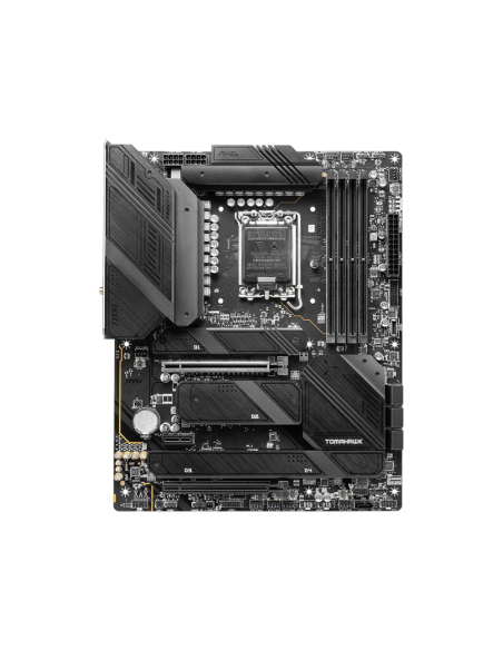 MSI MAG Z790 TOMAHAWK WIFI placa base Intel Z790 LGA 1700 ATX