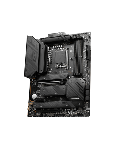 MSI MAG Z790 TOMAHAWK WIFI placa base Intel Z790 LGA 1700 ATX