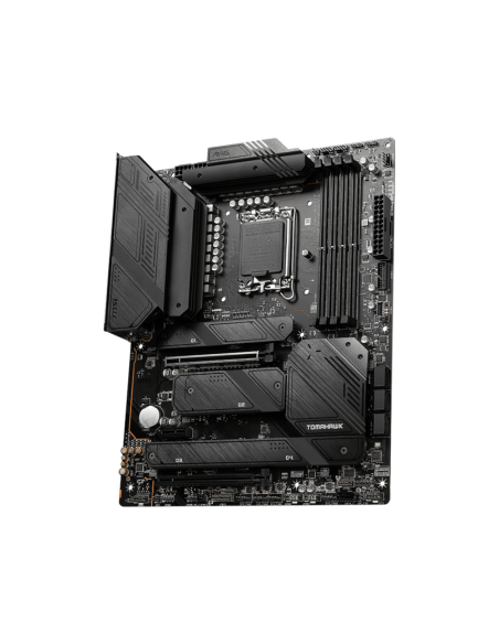 MSI MAG Z790 TOMAHAWK WIFI placa base Intel Z790 LGA 1700 ATX
