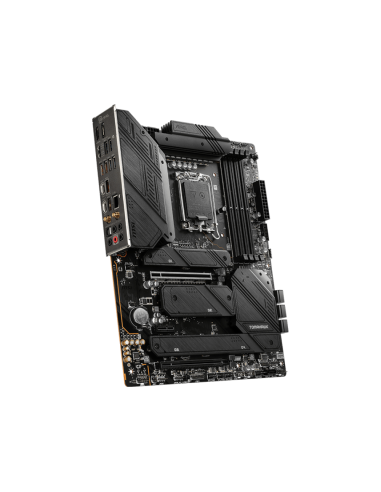 MSI MAG Z790 TOMAHAWK WIFI placa base Intel Z790 LGA 1700 ATX