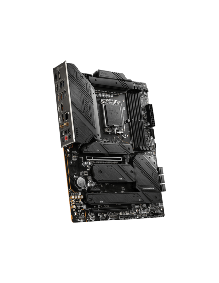 MSI MAG Z790 TOMAHAWK WIFI placa base Intel Z790 LGA 1700 ATX