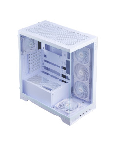 XPG Invader X BTF Midi Tower Blanco