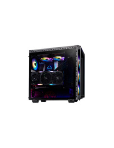 XPG BATTLECRUISER Torre Media Negra 2