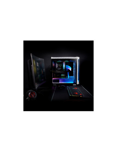 XPG BATTLECRUISER Torre Media Negra