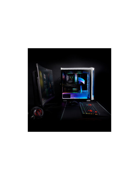 XPG BATTLECRUISER Torre Media Negra