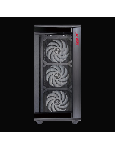 XPG BATTLECRUISER Torre Media Negra