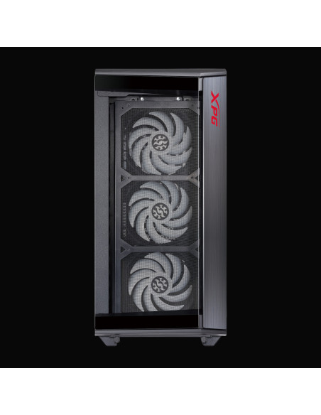 XPG BATTLECRUISER Torre Media Negra