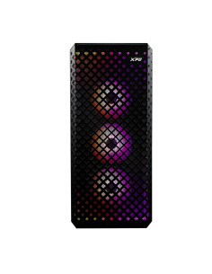 XPG DEFENDER PRO Torre Midi Negra