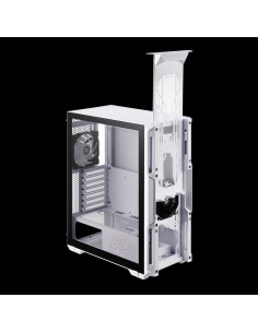 XPG STARKER Torre Media Blanca 2