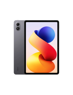 Xiaomi Redmi Pad 2 Pro 5G Snapdragon LTE-TDD & LTE-FDD 128 GB 30,7 cm (12.1") 6 GB Wi-Fi 6E (802.11ax) Android 14 Grafito