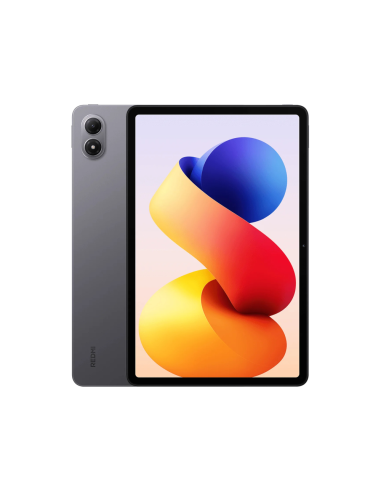 Xiaomi Redmi Pad 2 Pro 5G Snapdragon LTE-TDD & LTE-FDD 128 GB 30,7 cm (12.1") 6 GB Wi-Fi 6E (802.11ax) Android 14 Grafito