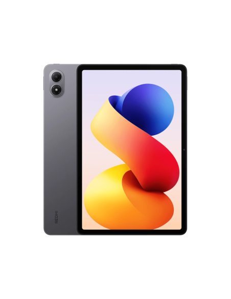 Xiaomi Redmi Pad 2 Pro 5G Snapdragon LTE-TDD & LTE-FDD 128 GB 30,7 cm (12.1") 6 GB Wi-Fi 6E (802.11ax) Android 14 Grafito