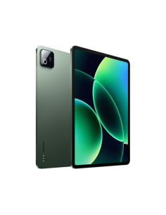 Xiaomi Pad 8 Pro Snapdragon 256 GB 28,4 cm (11.2") 8 GB Wi-Fi 7 (802.11be) Verde