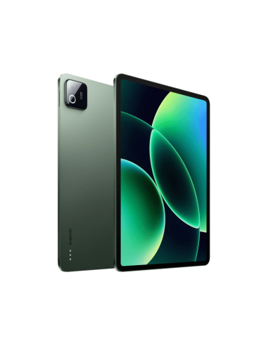 Xiaomi Pad 8 Pro Snapdragon 256 GB 28,4 cm (11.2") 8 GB Wi-Fi 7 (802.11be) Verde