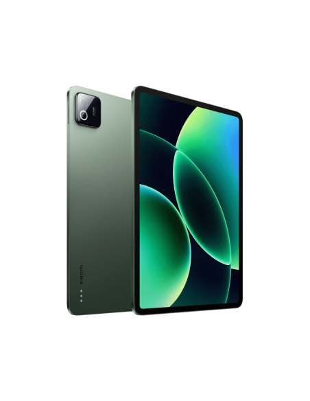 Xiaomi Pad 8 Pro Snapdragon 256 GB 28,4 cm (11.2") 8 GB Wi-Fi 7 (802.11be) Verde