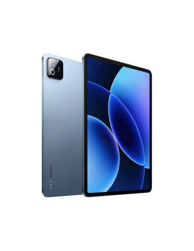 Xiaomi Pad VHU6515EU tablet Snapdragon 256 GB 28,4 cm (11.2") 8 GB Wi-Fi 7 (802.11be) Azul
