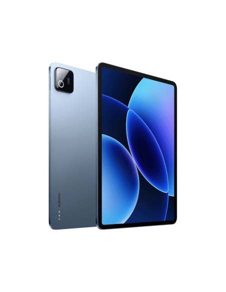 Xiaomi Pad VHU6515EU tablet Snapdragon 256 GB 28,4 cm (11.2") 8 GB Wi-Fi 7 (802.11be) Azul