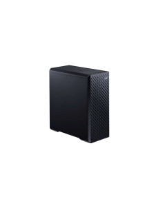 XPG DEFENDER WS L Midi Tower Negro