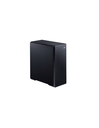 XPG DEFENDER WS L Midi Tower Negro