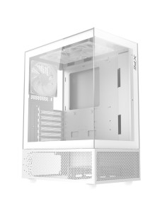 XPG Invader X Mini Midi Tower 2