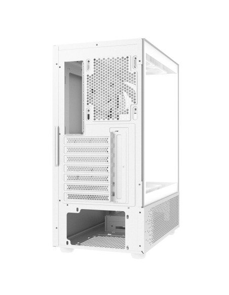 XPG Invader X Mini Midi Tower