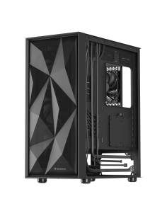 GENESIS Diaxid 605F Midi Tower Negro